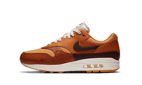 Nike Air Max 1 Snkrs Day Brown Restock