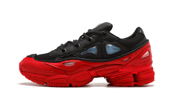 Raf Simons Ozweego 3 Fylla På