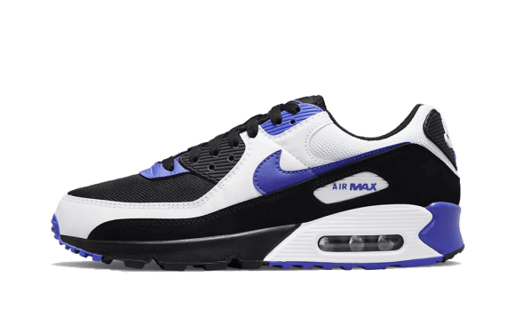 Nike Air Max 90 Persisk Violett Påfyllning
