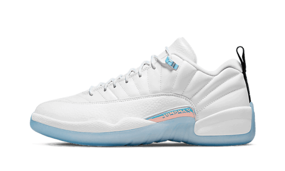 Air Jordan 12 Retro Lågpåsk (2021) Fylla På