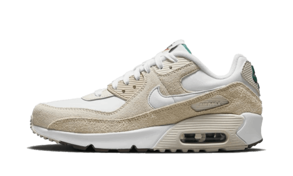 Fyll På Nike Air Max 90 Se Första Användning Pack Segel (gs)