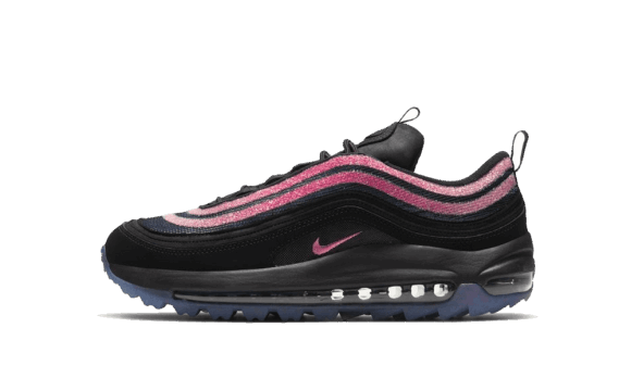 Fylla På Nike Air Max 97 Nrg Swarovski Golf