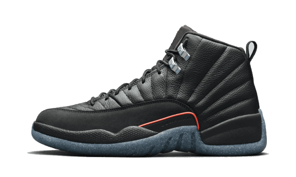 Fyll På Med Retroverktyg För Air Jordan 12