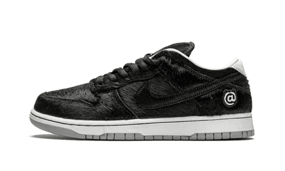 Fyll På Nike Sb Dunk Low Medicom Leksak 2020 (ps)