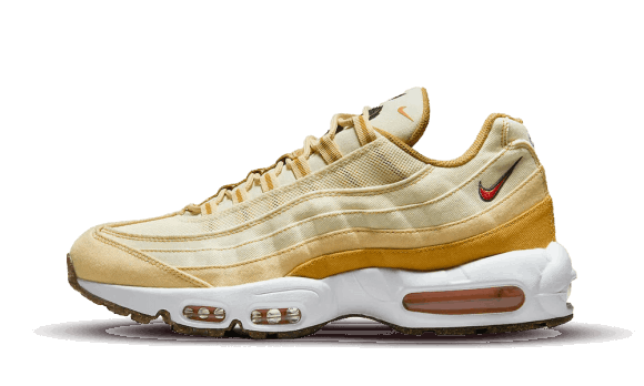 Fyll På Med Nike Air Max 95 Se Kork