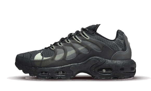 Fyll På Med Nike Air Max Terrascape Plus Svart Lime