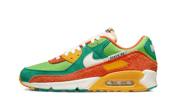 Nike Air Max 90 Se Löparklubb Fylla På