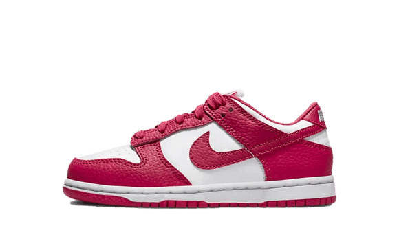 Fyll På Med Nike Dunk Låg Archeo Rosa (ps)
