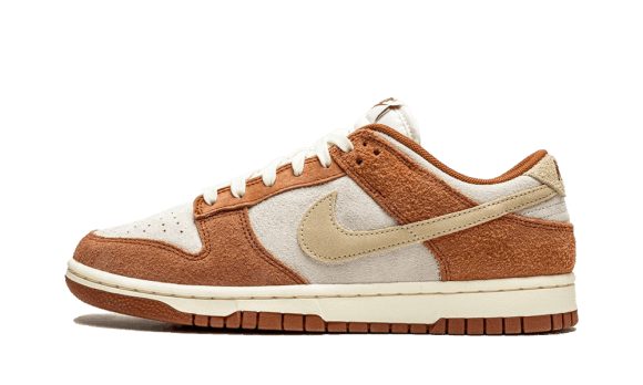 Fyll På Med Nike Dunk Låg Medium Curry