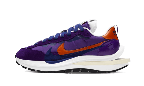 Fyll På Med Nike Sacai Vaporwaffle Mörk Iris