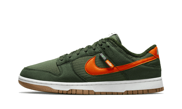 Fyll På Med Nike Dunk Low Toasty Sequoia