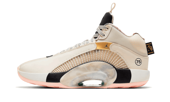 Fylla På Med Air Jordan 35 Paris