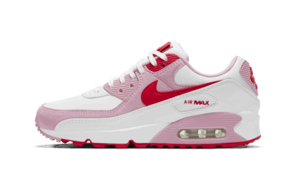 Nike Air Max 90 Alla Hjärtans Dag (2021) (w) Fylla På