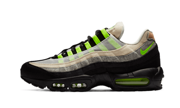Fyll På Med Nike Air Max 95 Denham