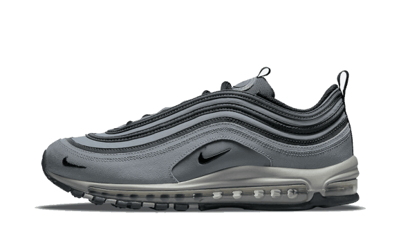 Fyll På Med Nike Air Max 97 Stadium Grå