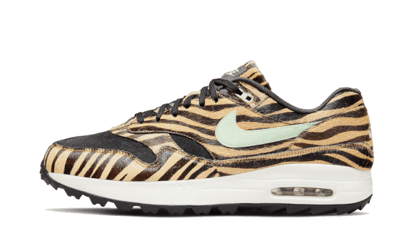 Fyll På Med Nike Air Max 1 Golf Tiger