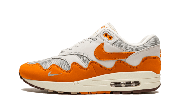Fyll På Med Nike Air Max 1 Patta Waves Monarch (utan Armband)