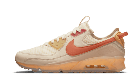 Nike Air Max 90 Terrascape Fuel Orange Restock