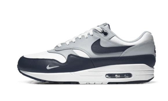 Fyll På Med Nike Air Max 1 Lv8 Obsidian