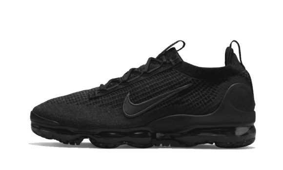Fyll På Med Nike Air Vapormax 2021 Fk Svart Antracit