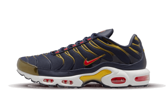 Fylla På Med Nike Air Max Plus Olympiska