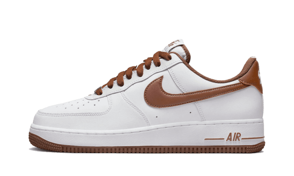 Fyll På Med Nike Air Force 1 Låg Pekannöt