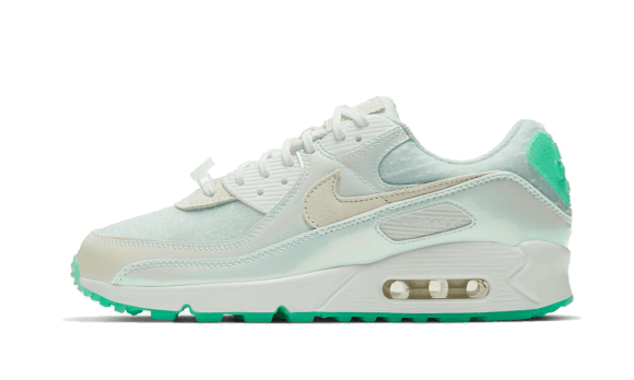 Fylla På Nike Air Max 90 Framtiden är Klar (w)