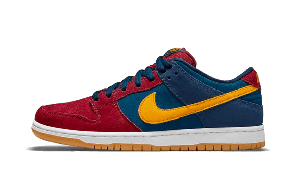 Nike Sb Dunk Low Pro Catalonia Restock