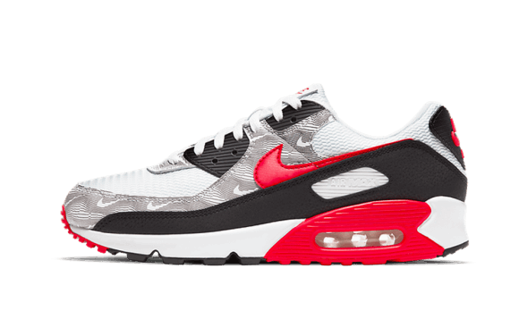Fyll På Med Nike Air Max 90 Väsentlig Topografi