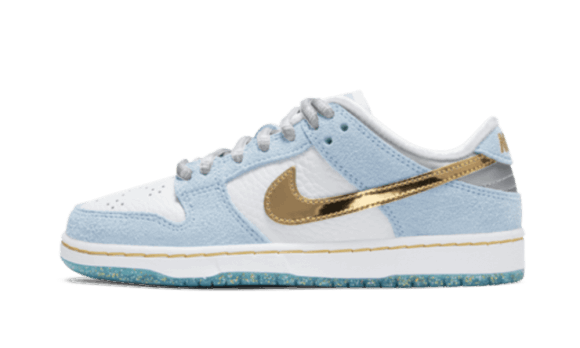 Nike Sb Dunk Låg Sean Cliver (ps) Lager
