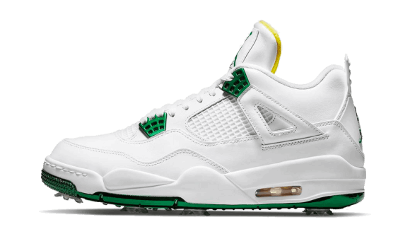 Fyll På Med Air Jordan 35 Low Quai 54 (2021)