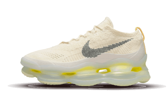 Fyll På Med Nike Air Max Scorpion Wmns Phantom