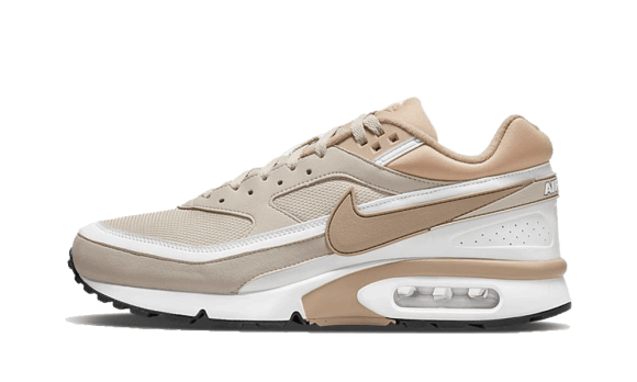 Fyll På Med Nike Air Max Bw Och Hampa