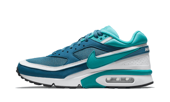 Fylla På Med Nike Air Max Bw Och Marina