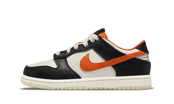 Fyll På Nike Dunk Low Prm Halloween 2021 (ps)