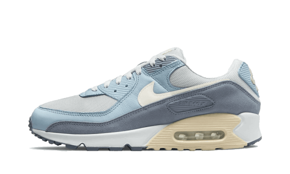 Nike Air Max 90 Premium Ashen Skiffer Påfyllning