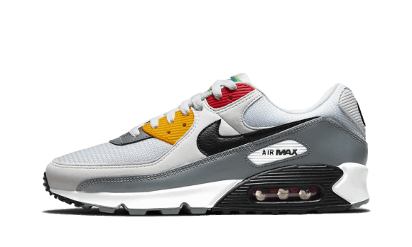Fyll På Med Nike Air Max 90 Essential Peace Love Swoosh