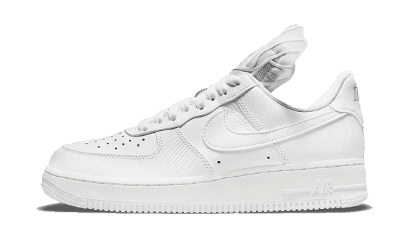 Fyll På Med Nike Air Force 1 Låg Segergudinna