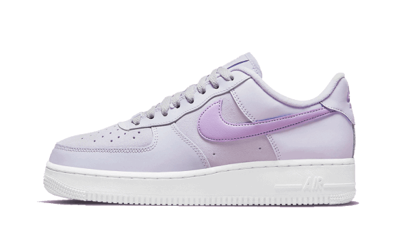 Fyll På Med Nike Air Force 1 Low 07 Essential Pure Violet