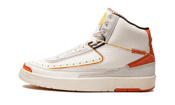 Fyll På Med Air Jordan 2 Retro Maison Chateau Rouge