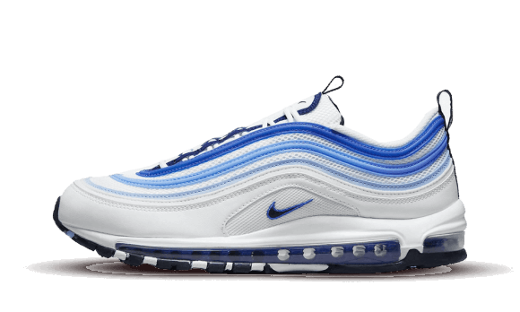 Fyll På Med Nike Air Max 97 Blåbär