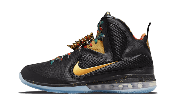 Nike Lebron 9 Watch The Throne (2021) Fylla På