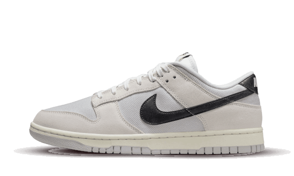 Fyll På Med Nike Dunk Low Certifierad Färsk