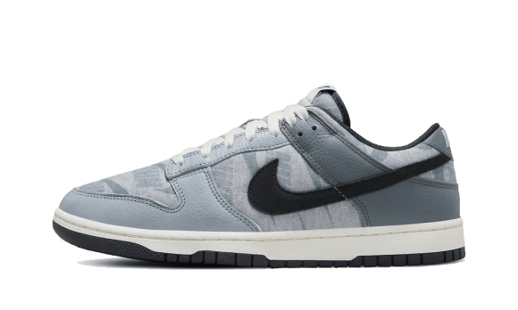 Fyll På Med Nike Dunk Low Copy Paste