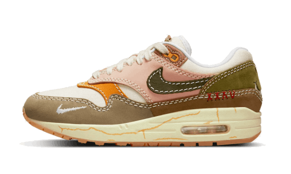 Nike Air Max 1 Premium Wabi-sabi Påfyllning