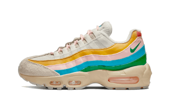 Fyll På Med Nike Air Max 95 Rise And Unity