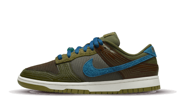 Fyll På Med Nike Dunk Low Nh Cacao Wow
