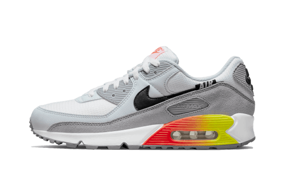 Nike Air Max 90 Gradient Kassett Påfyllning