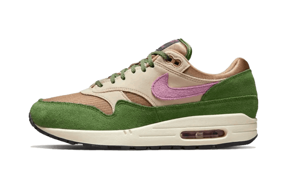 Fyll På Med Nike Air Max 1 Sh Treeline Skunk