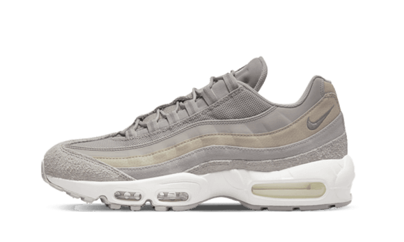 Nike Air Max 95 återuppbyggnad Av Lätt Järnmalm